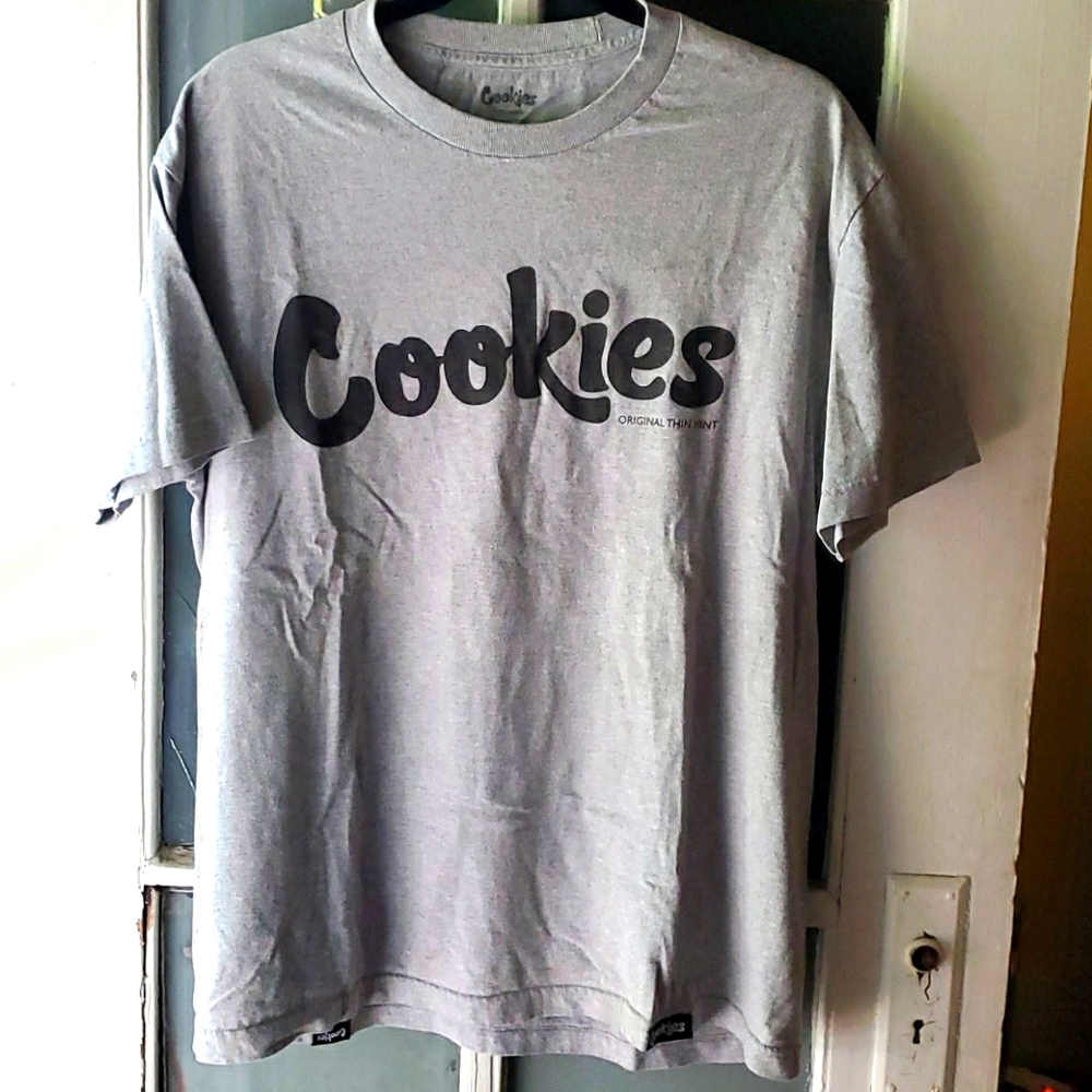 Men's Cookie Shirt